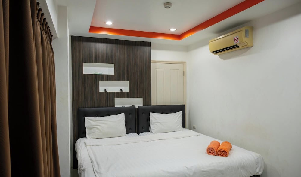 Фото Апарт-отель New Nordic VIP 2 by Apartwell