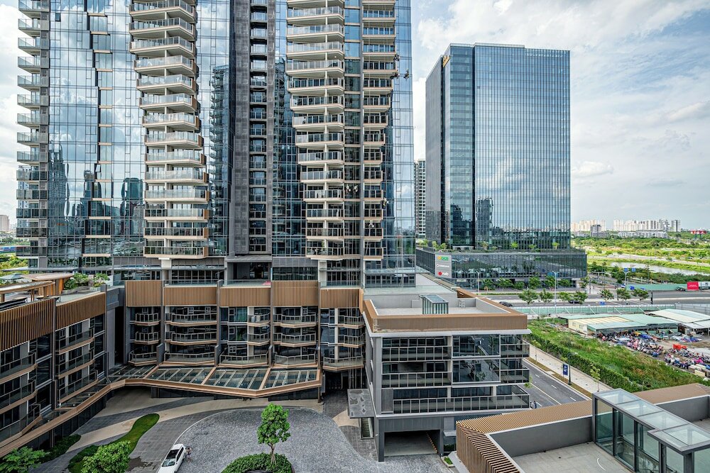 Фото The Opera Residences