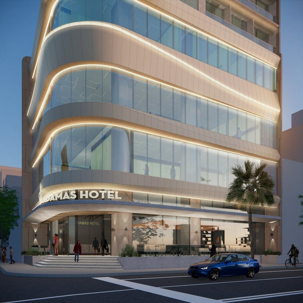 Фото Adamas Boutique Hotel Nha Trang