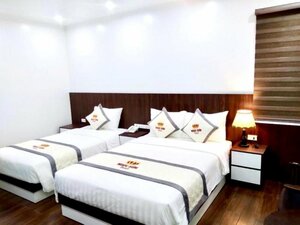 Гостиница Ngoc Son Hotel