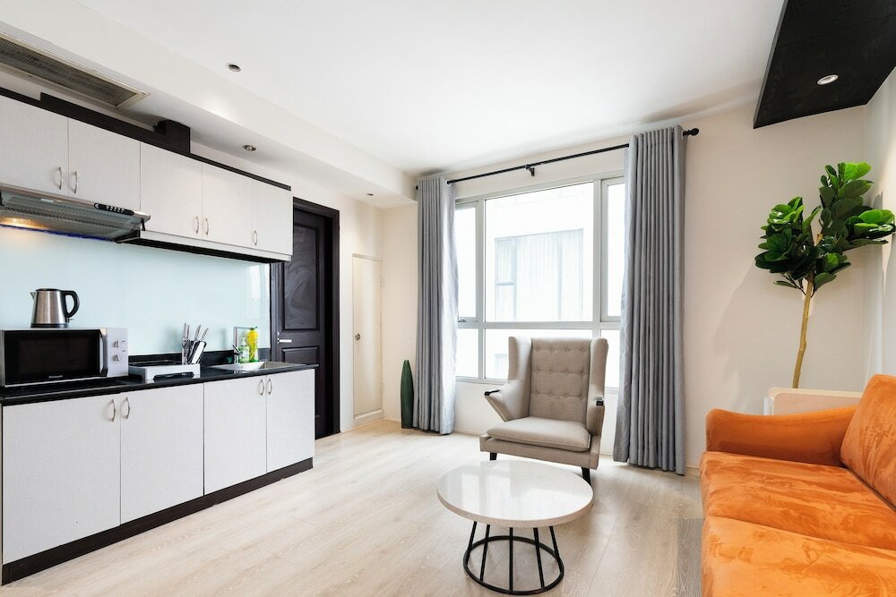 Фото The Lancaster - Angia Hospitality