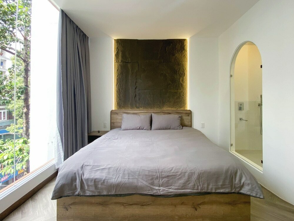 Фото Zeus Living - Harmony Hideout