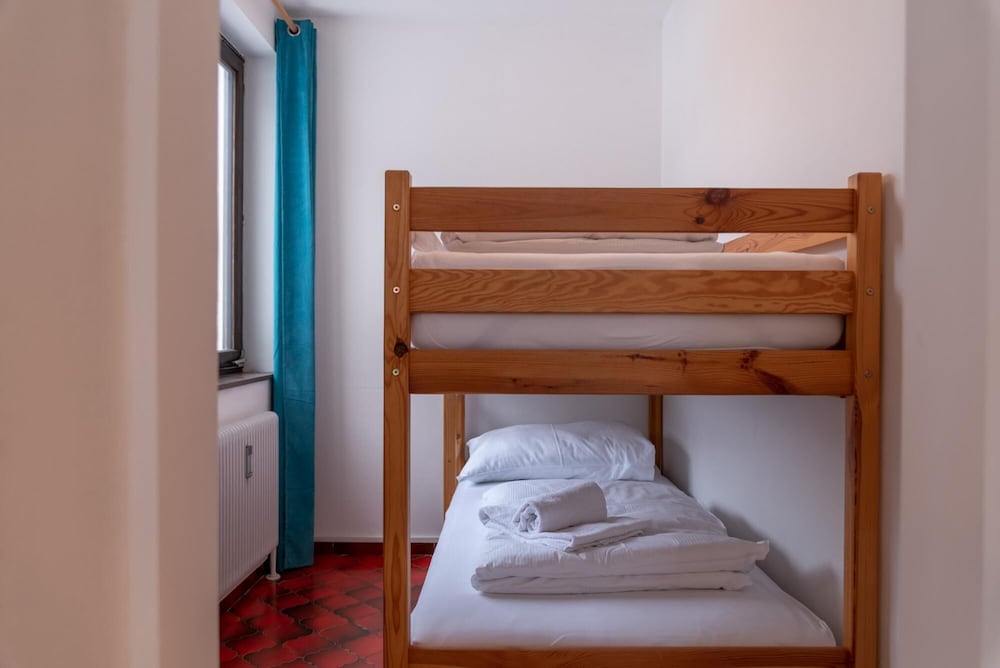 Фото Apartment Six T Nine Balcony Near ski Lift