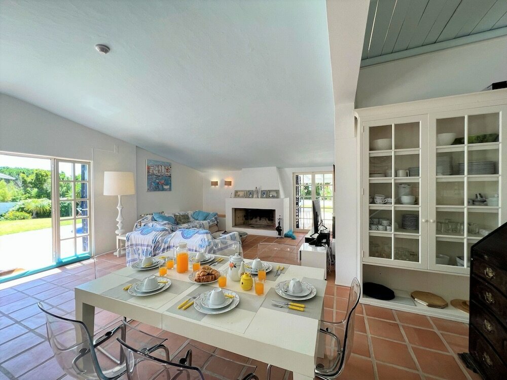 Фото Albufeira Balaia Villa With Private Pool