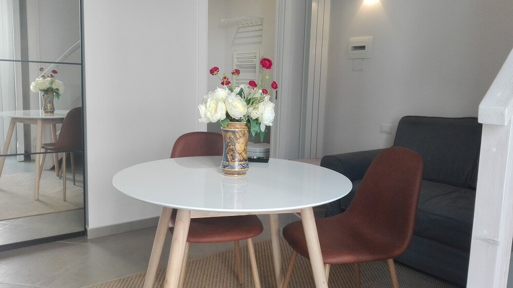 Фото Piano Nobile