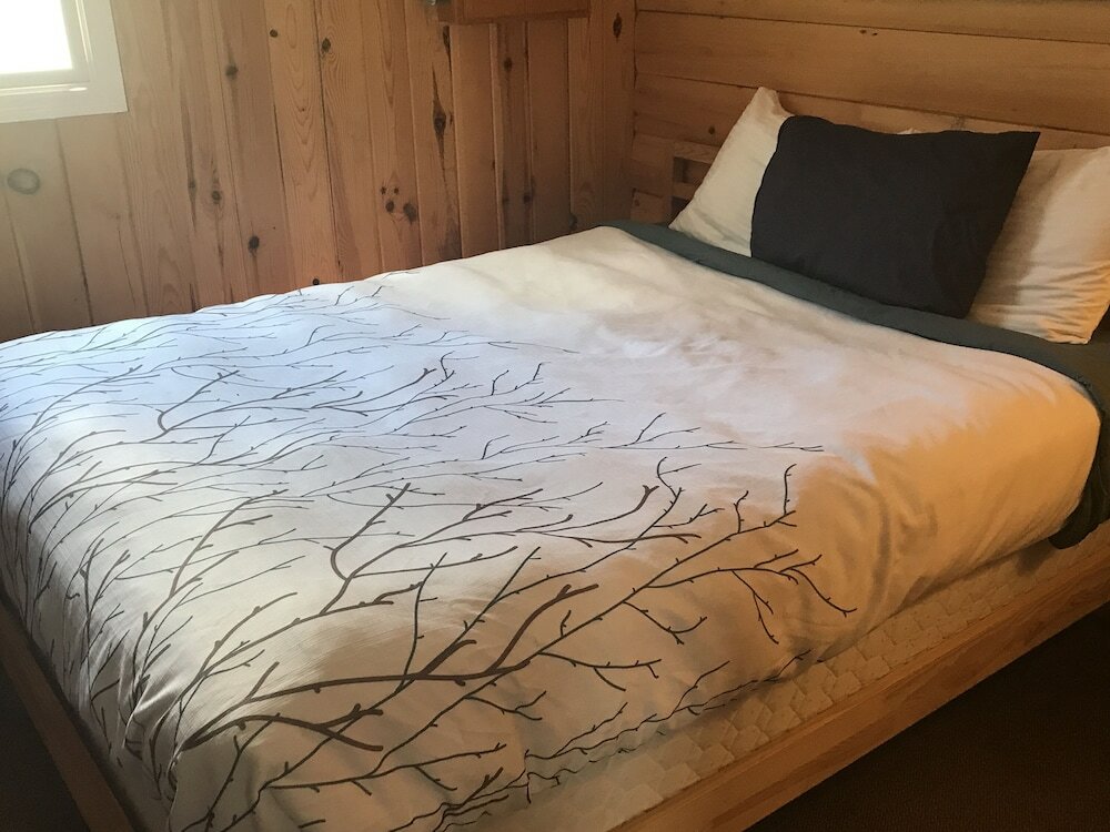 Фото Hush Lodge & Cottages