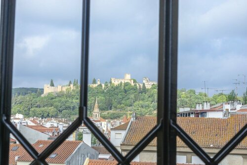 Гостиница O Paço - Exclusive Accommodation в Округе Сантарен