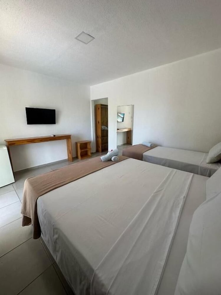 Фото Milano Hotel Pousada Canoa Quebrada