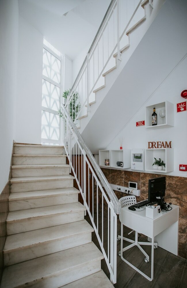 Фото Dream House Hostel