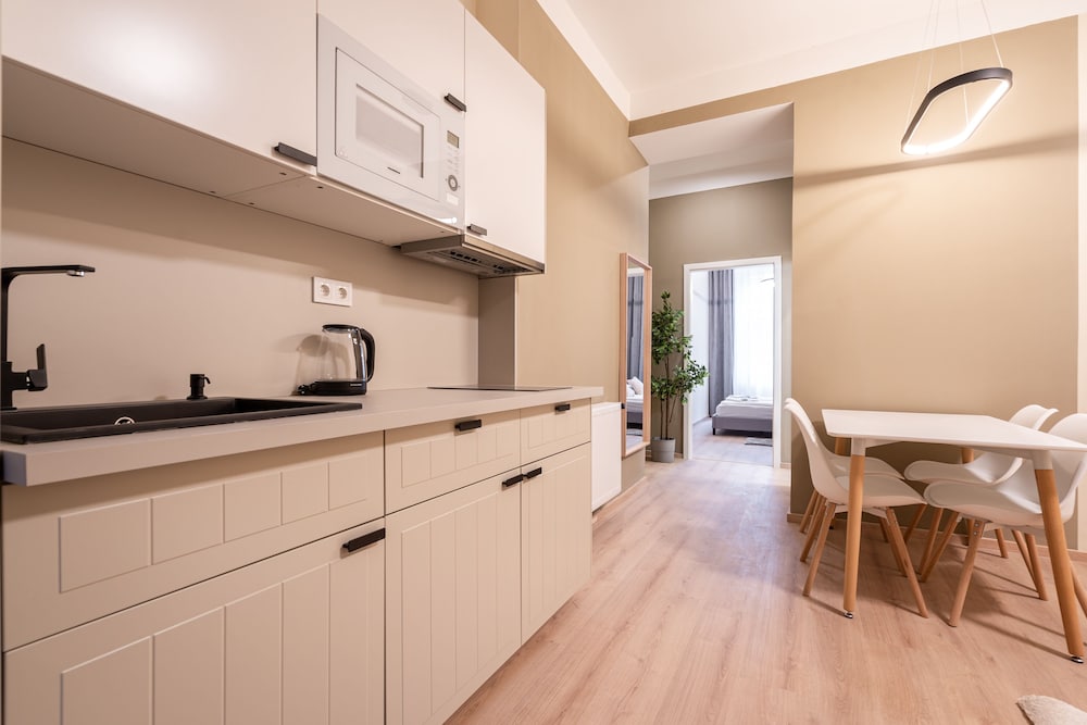 Фото № 36- Boutique Apartments by Bqa