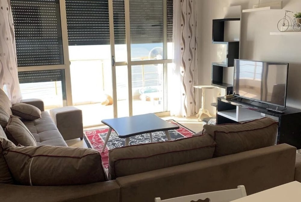 Фото Apartament La Playa Durres