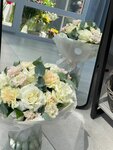 Istoma (Maerchaka Street, 8с9), flower shop