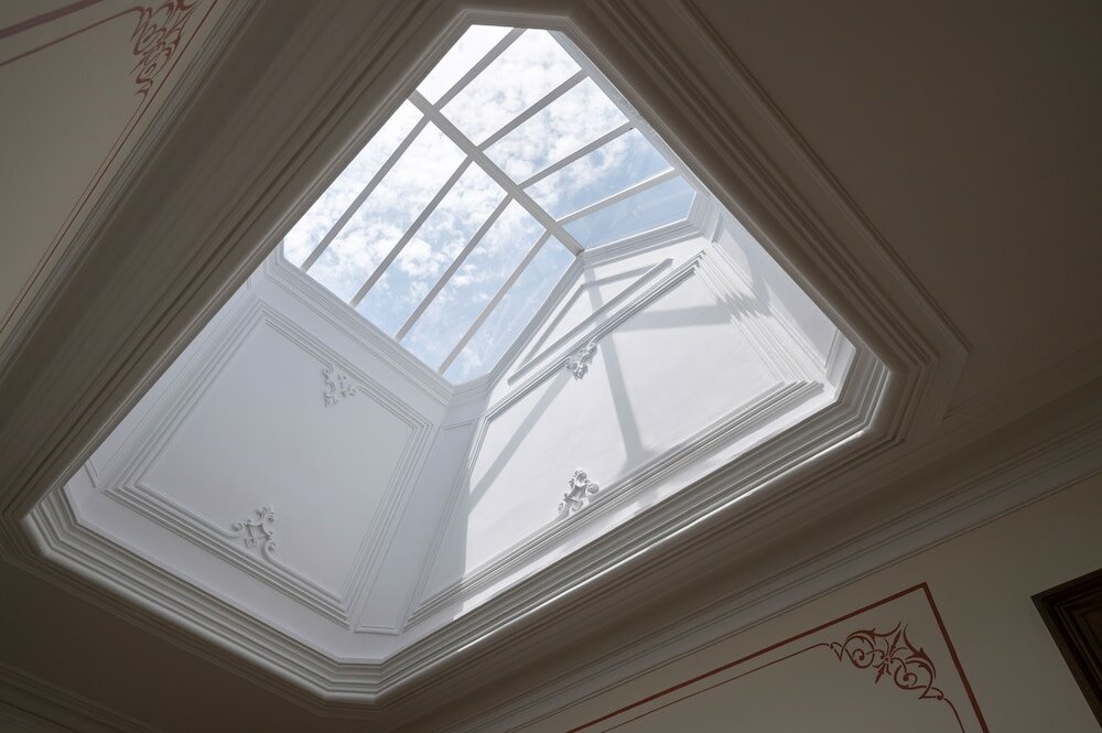 Фото Casa do Arquiteto - Townhouse