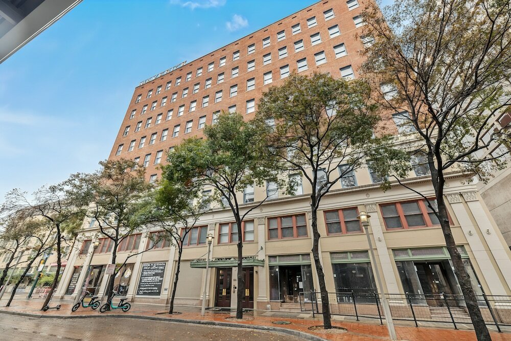 Фото The Maverick, powered by Placemakr - River Walk