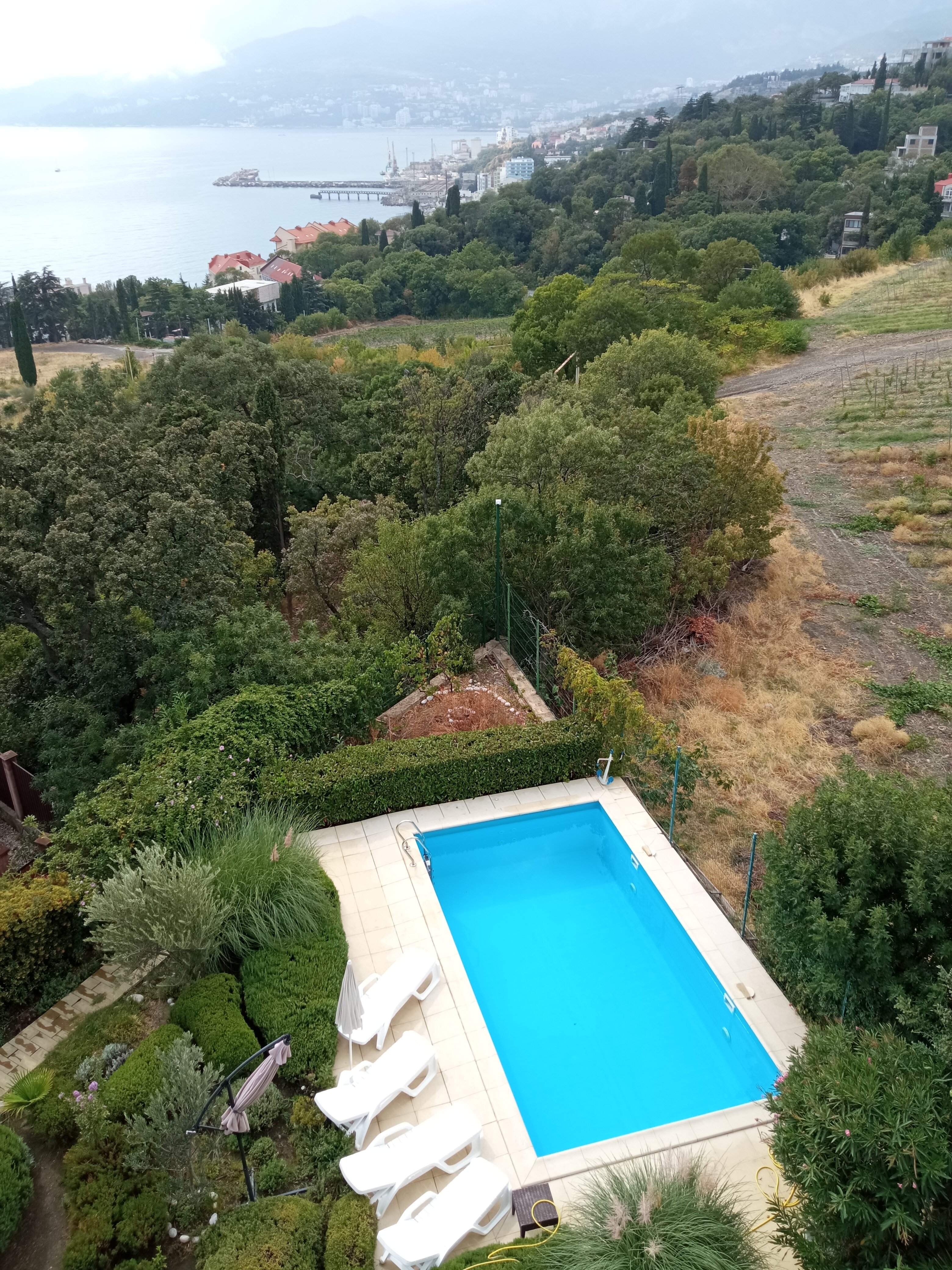 Фото Вилла и Море