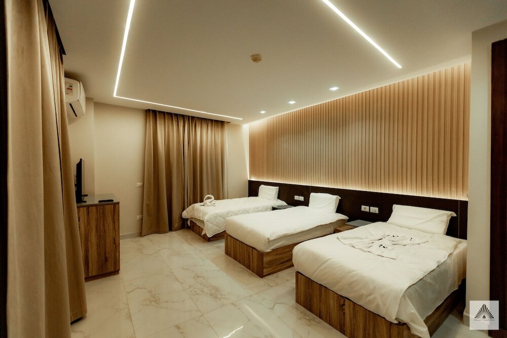 Фото Khattab pyramids hotel