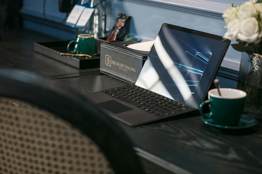 Фото The Secret HạLong Hotel