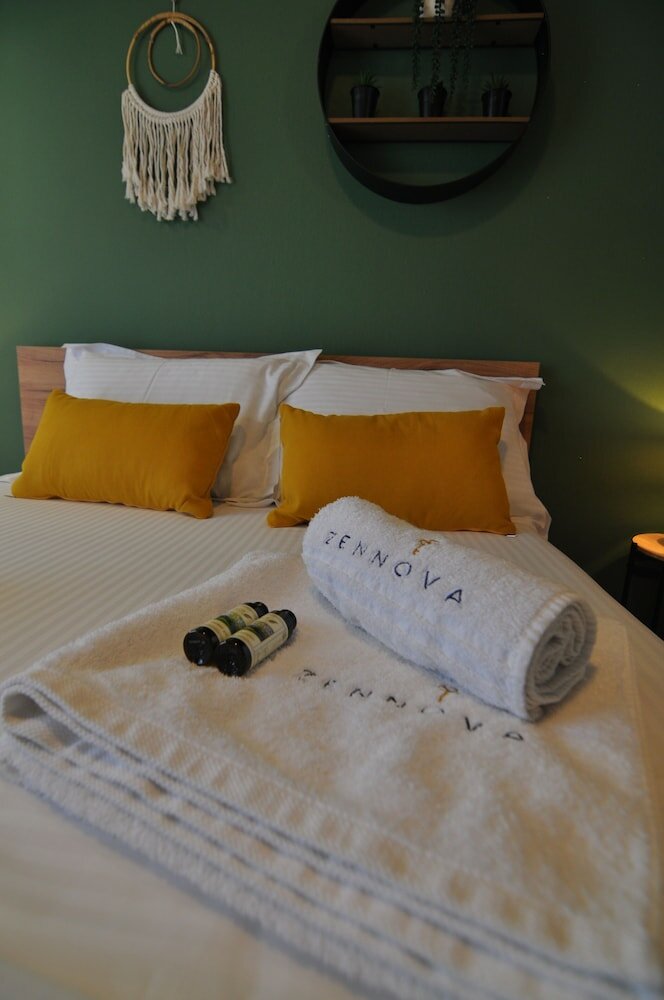 Фото Zennova 82 City Center Apt