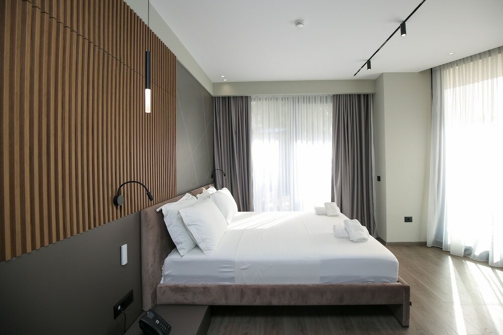Фото Charm Hotel