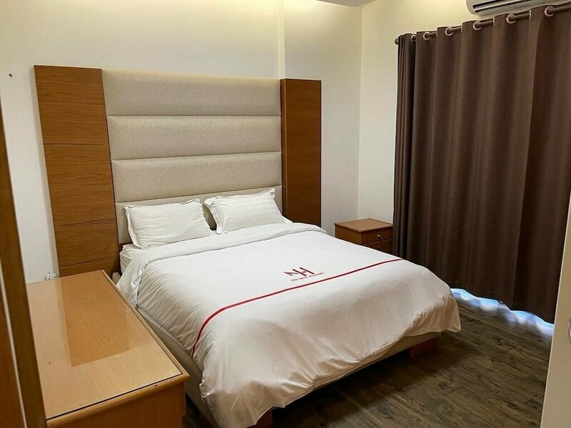 Гостиница New Home Residence