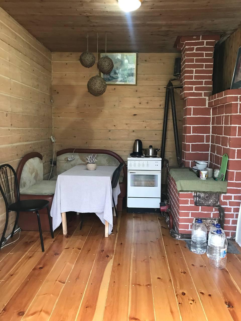 Фото Гостевой дом в Горном Алтае