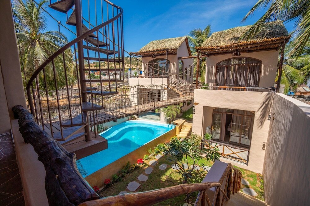 Фото Red Sands Pool Villa