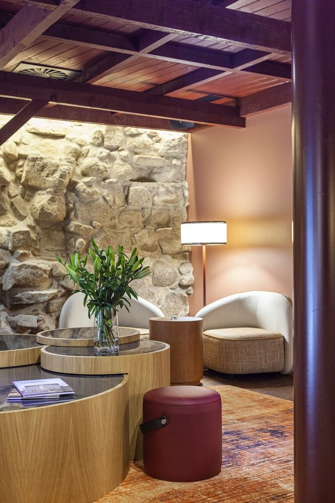 Фото Hotel das Virtudes