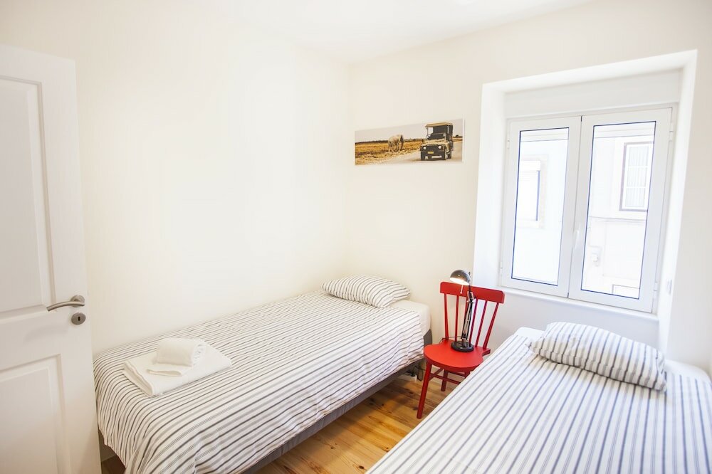 Фото Graça Traditional Apartment