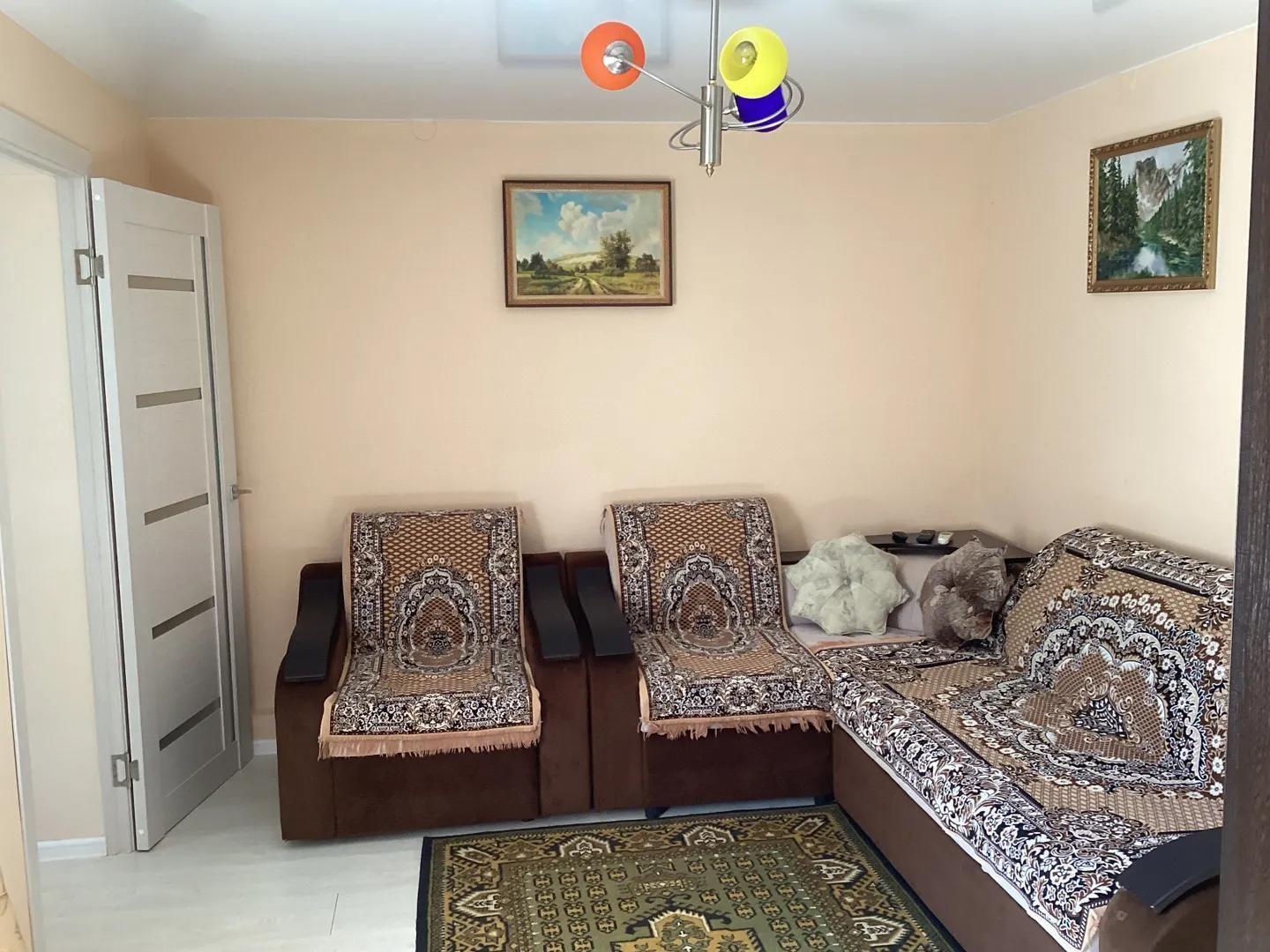 Фото Гостевой дом на Интернациональной 16