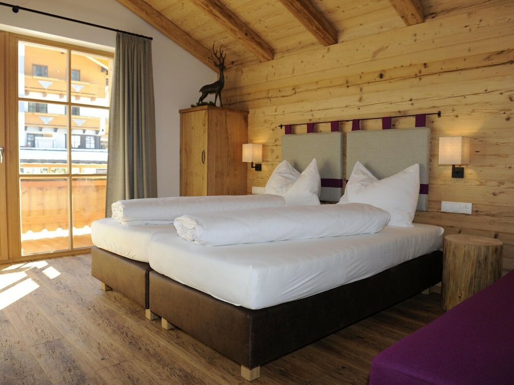 Фото Chalet in Wagrain With Sauna and Swimming Pond