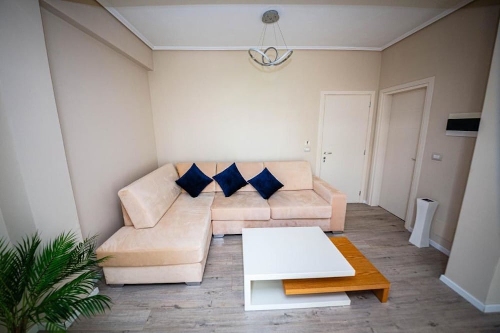 Фото Room in Apartment Albania Dream Holidays Apartment Ksamil