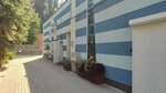Jti (Sadovaya Street, 207) ، شركة الإدارة