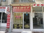 Hedef Gayrimenkul (Konya, Selçuklu, Yahya Çavuş Cad., 24), agencia inmobiliaria