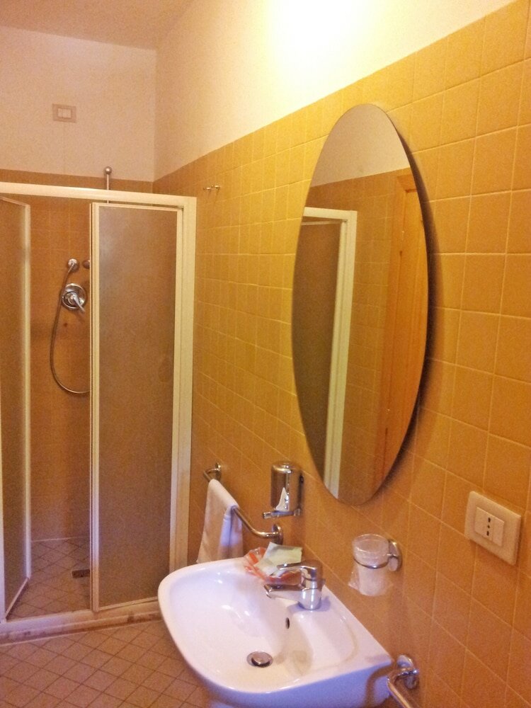 Фото Hotel Tre Ceri