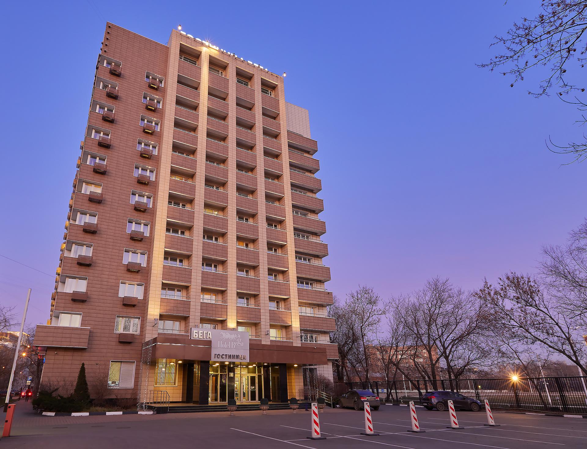 Фото отеля 4