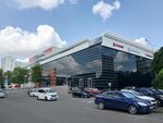 Leran (Anapskoye Highway, 39А), household appliances store