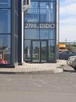 2799. Studio (ulitsa Montazhnikov, 37/1) ، استوديو التصوير