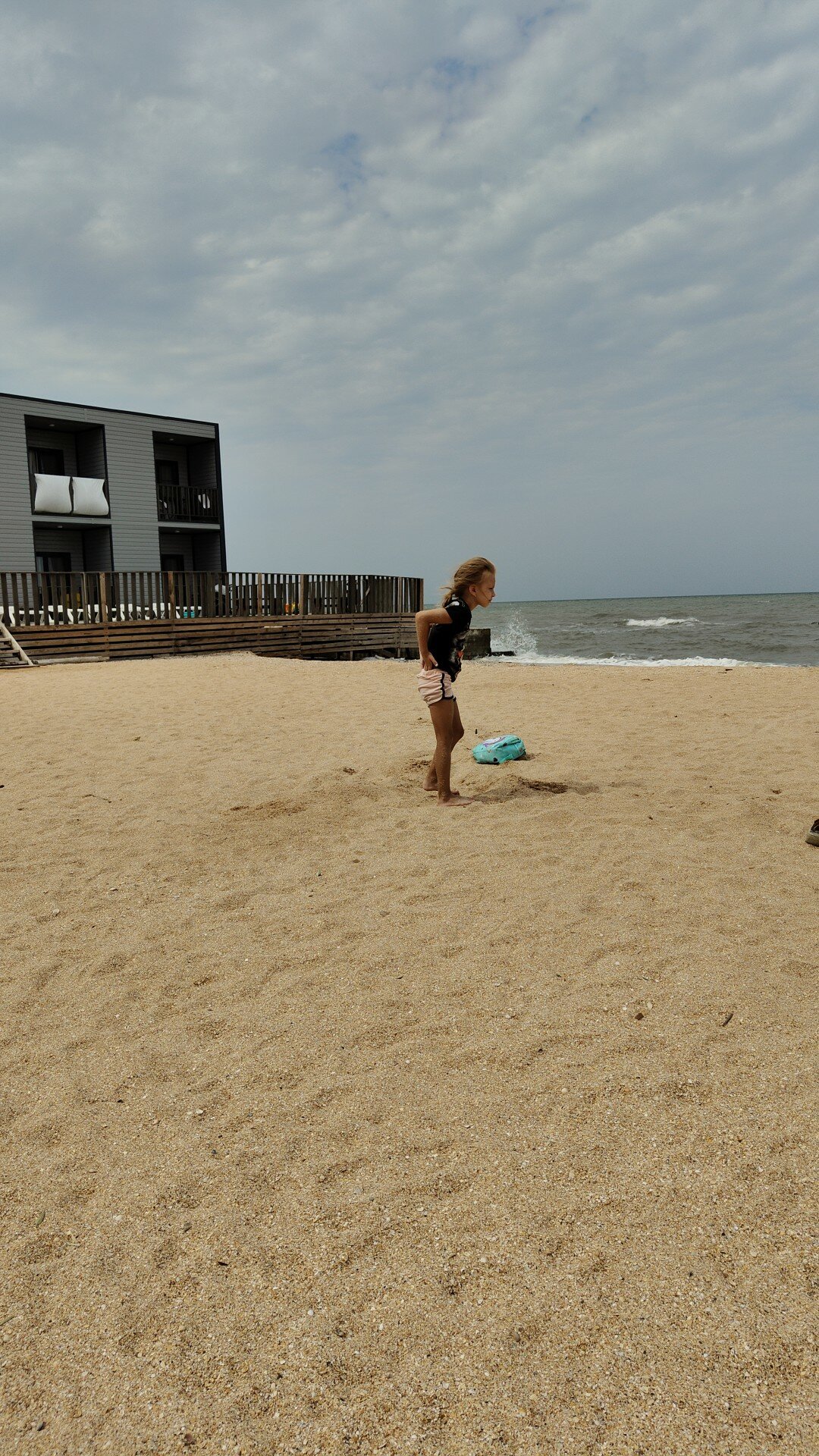 Фото Вилла Азов