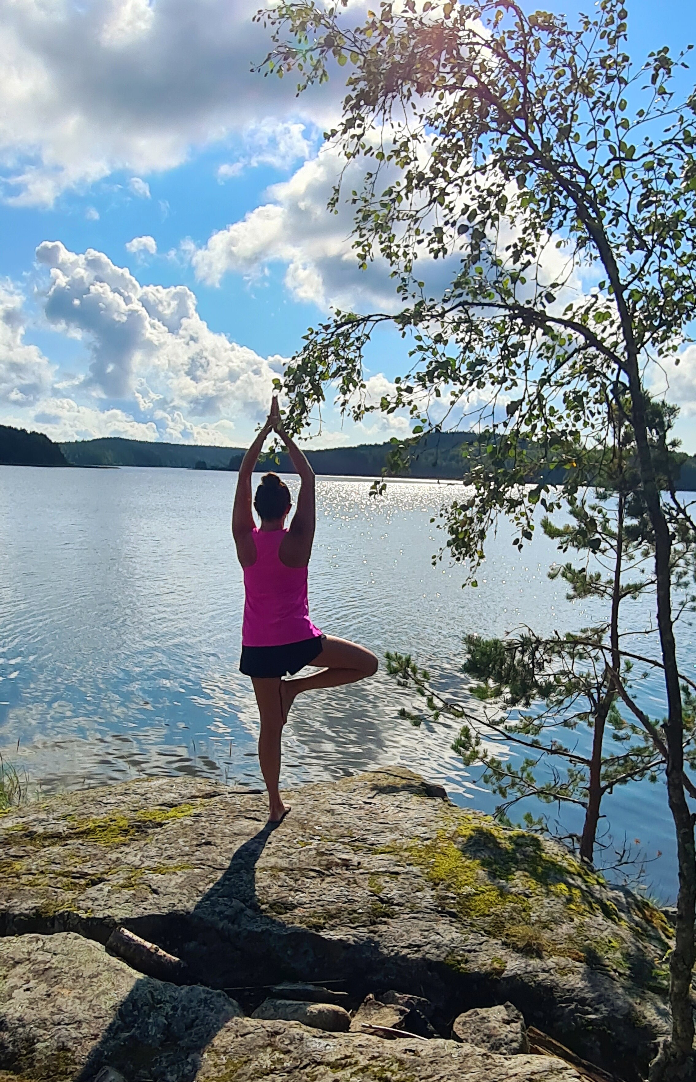 Фото Залив Души