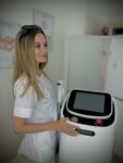 Ksenia_Epilmaster (posyolok gorodskogo tipa Kraskovo, Yegoryevskoye shosse, 1к6), hair removal