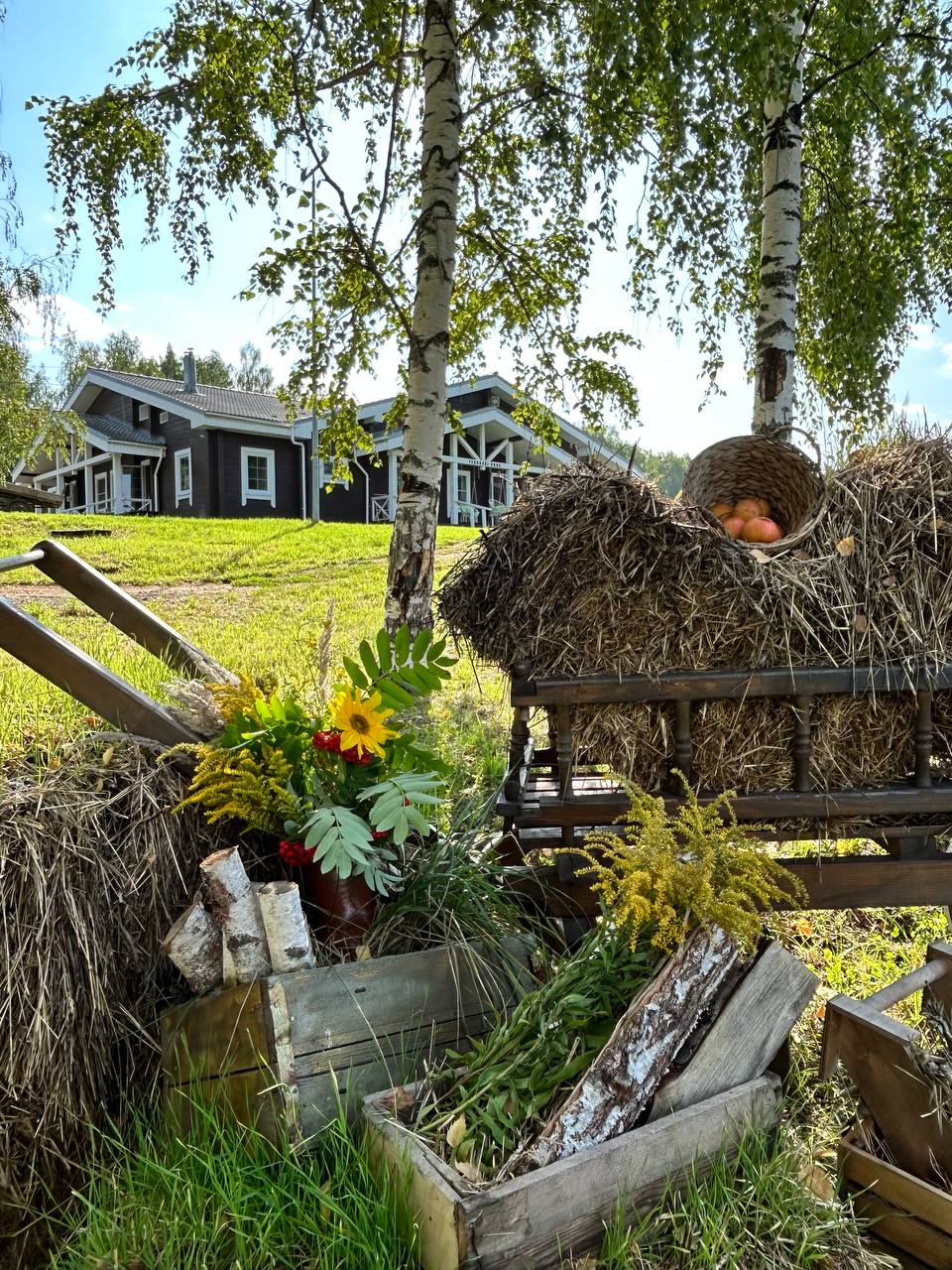 Фото МаксиПарк7Я