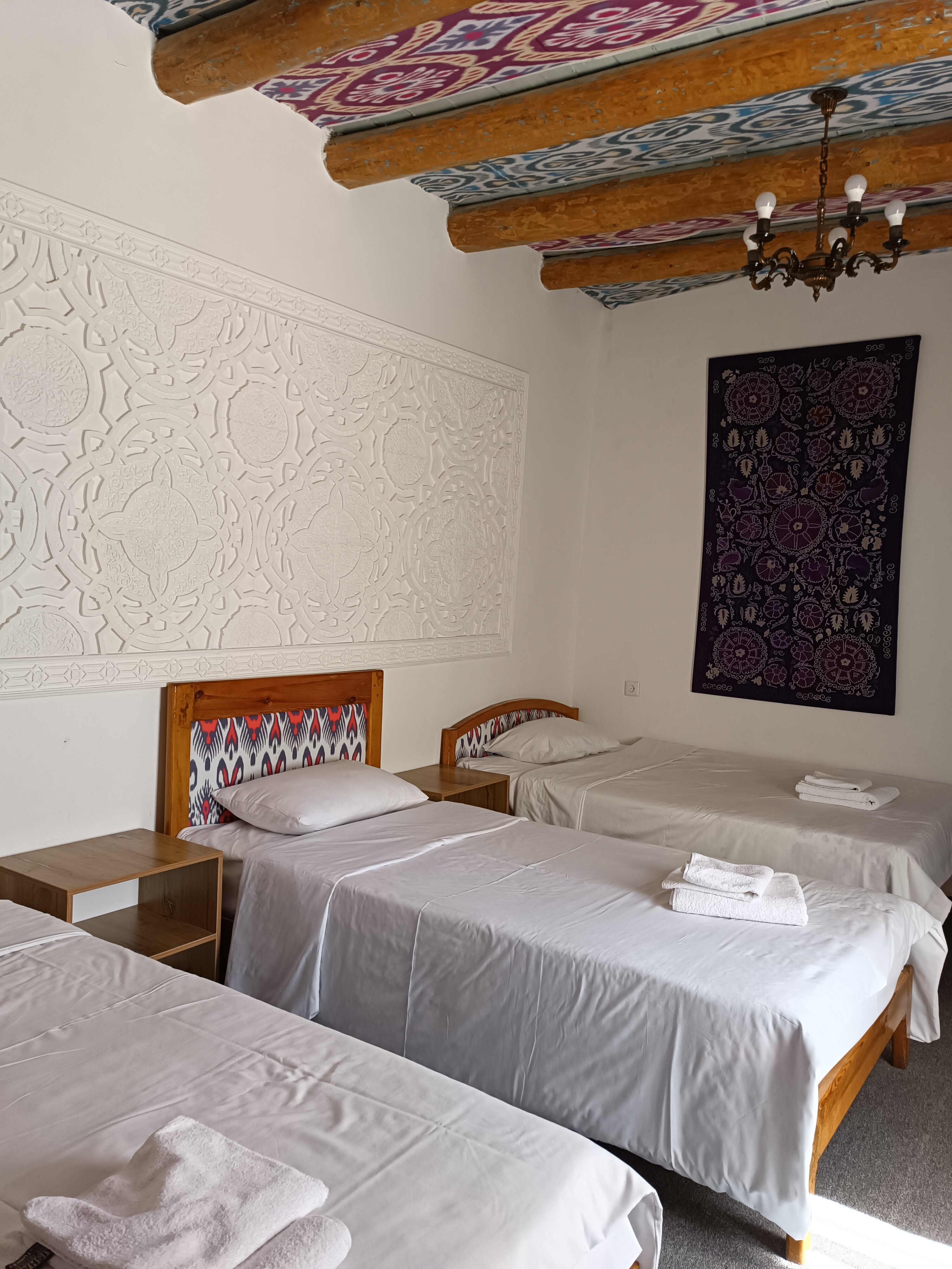 Фото Dolon House