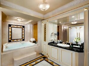 Гостиница Divan Erbil Hotel