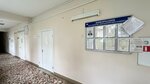 Ишимбайская центральная районная больница (Ishimbay, ulitsa Dokuchayeva, 10А), hospital