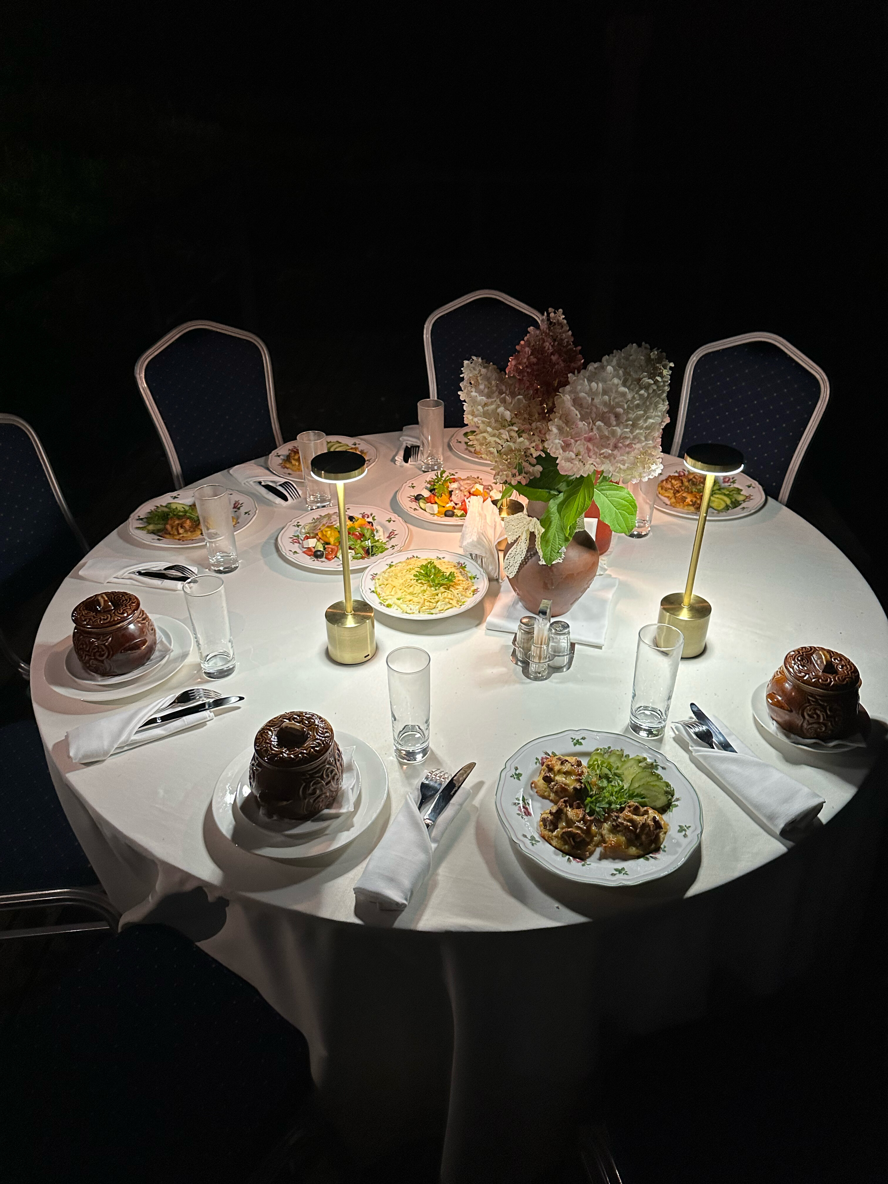 Фото Эко-деревня Сивцево