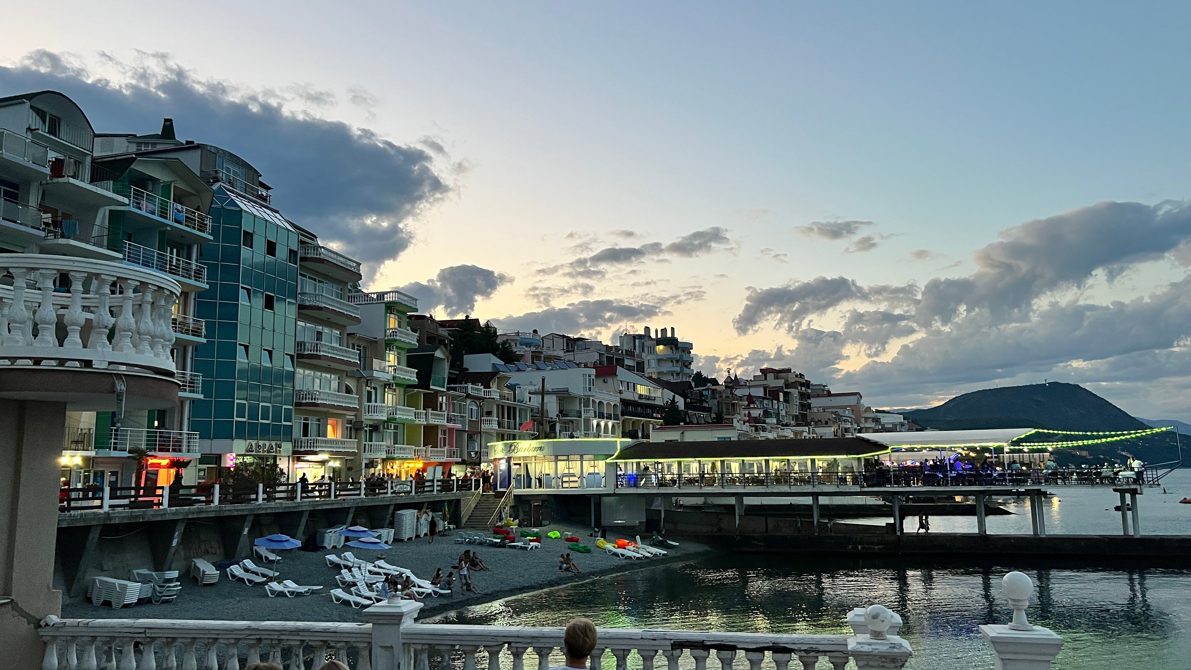 Фото Дольче-маре