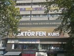 Vector Science (Ankara Province, Cankaya District, Ataturk Boulevard, 107) ، مركز تعليمي