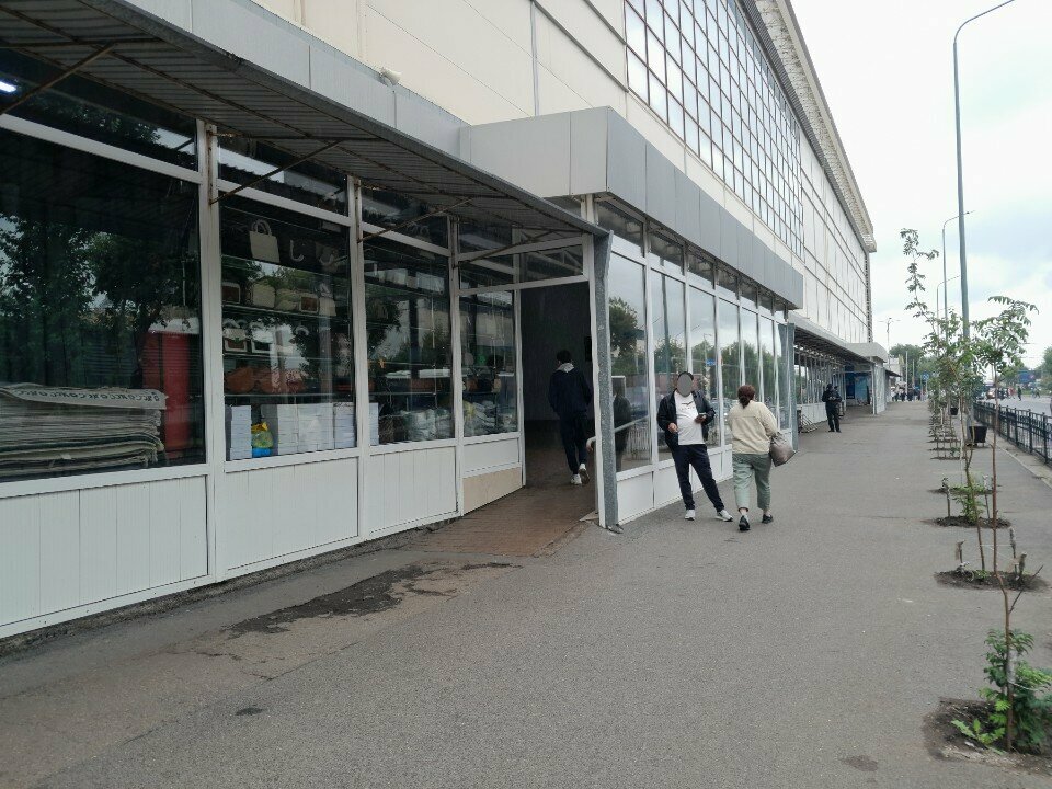 Opticial store New Lens, Astana, photo