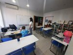 Nasha shkola (pereulok Karyakina, 2) ، دورات لغة أجنبية