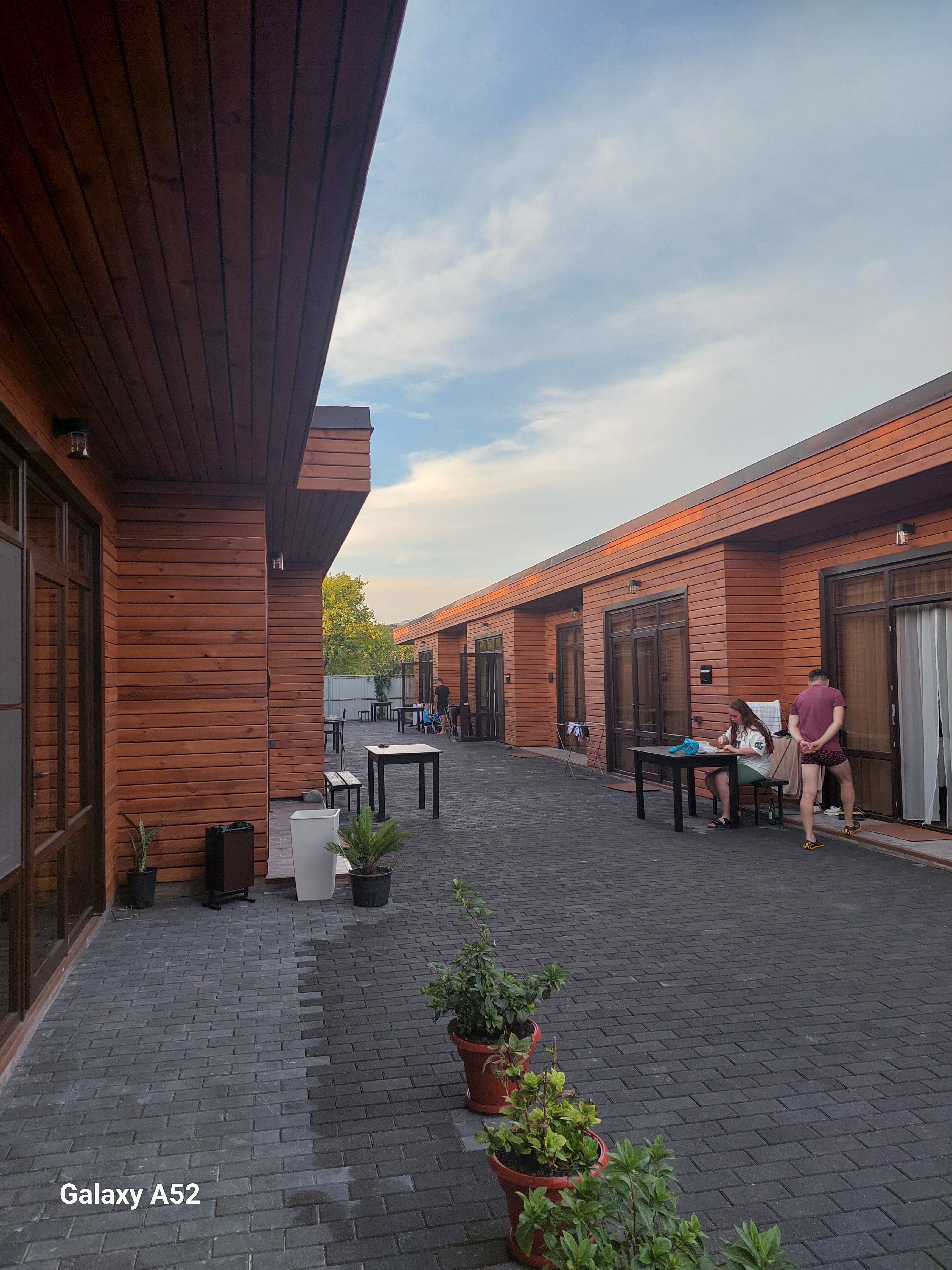 Фото Eco Paradis